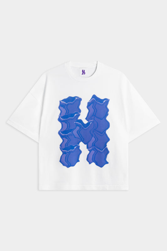 H-CRATE T-SHIRT