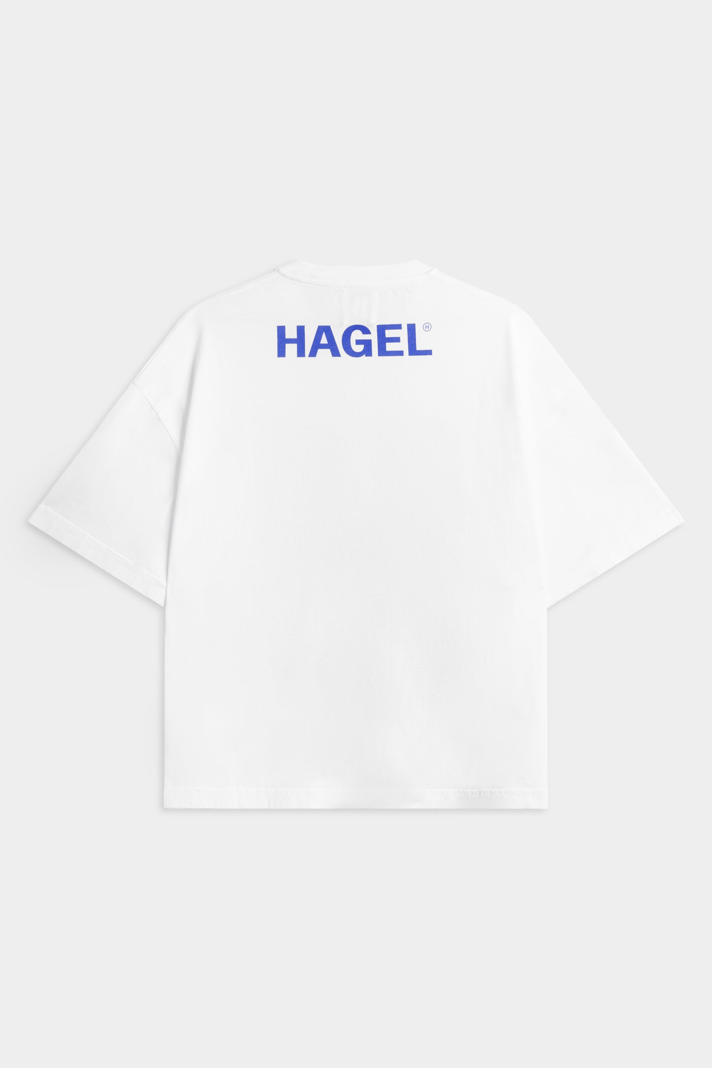 H-CRATE T-SHIRT