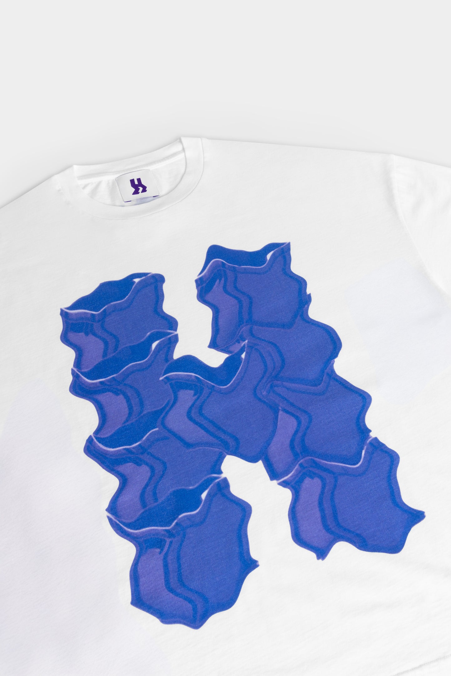 H-CRATE T-SHIRT