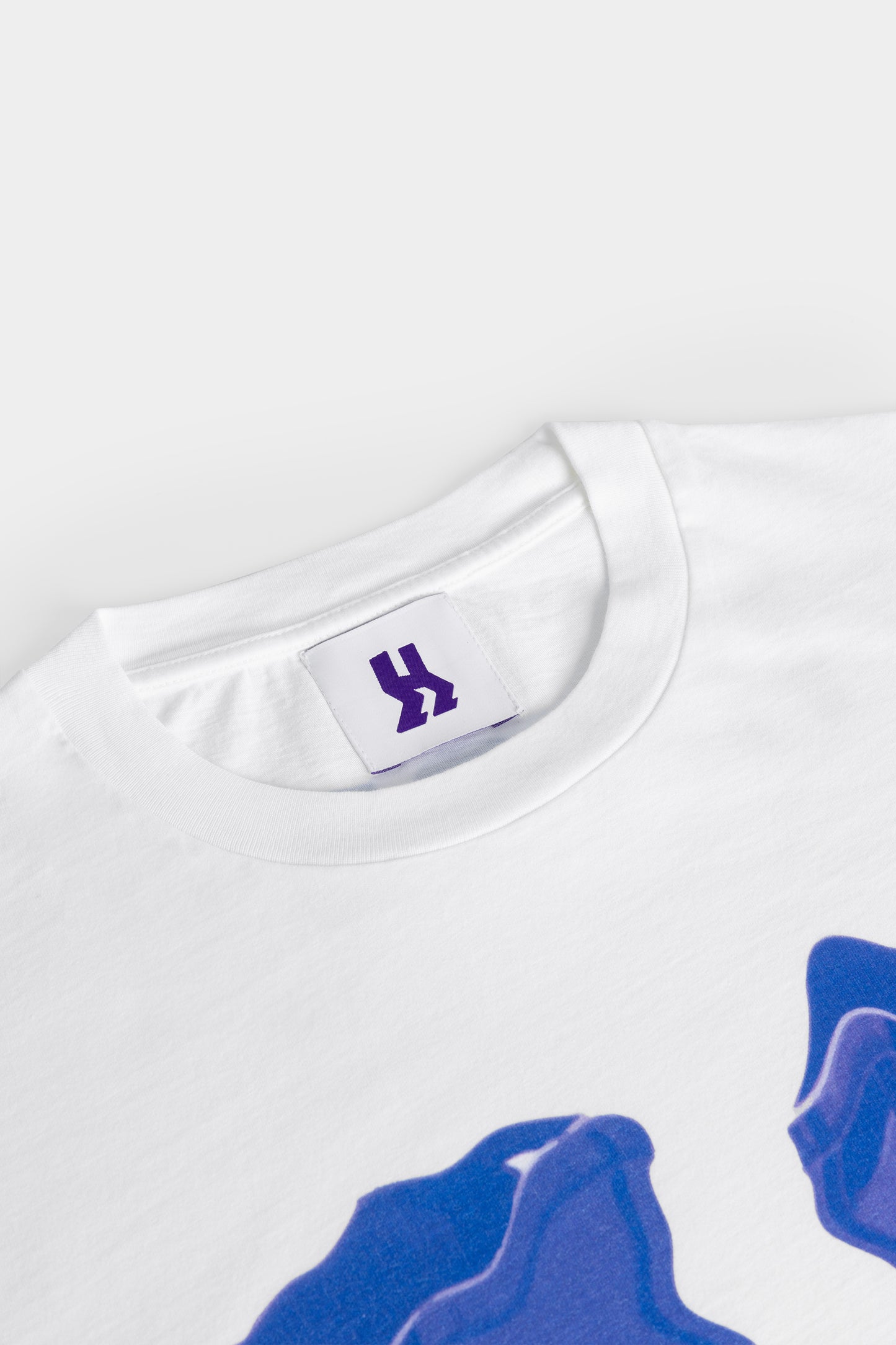 H-CRATE T-SHIRT