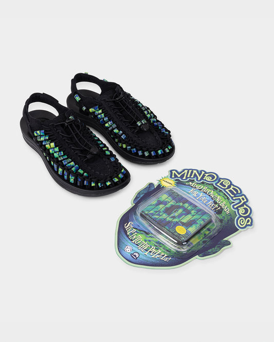 KEEN UNEEK "MINDBEADS"